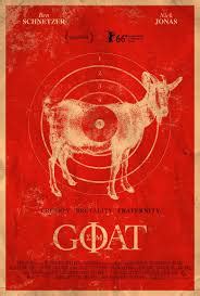 goat movie review